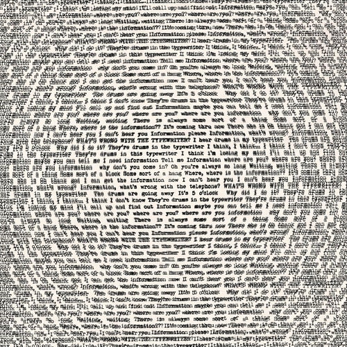 What's Wrong with the Typewriter?