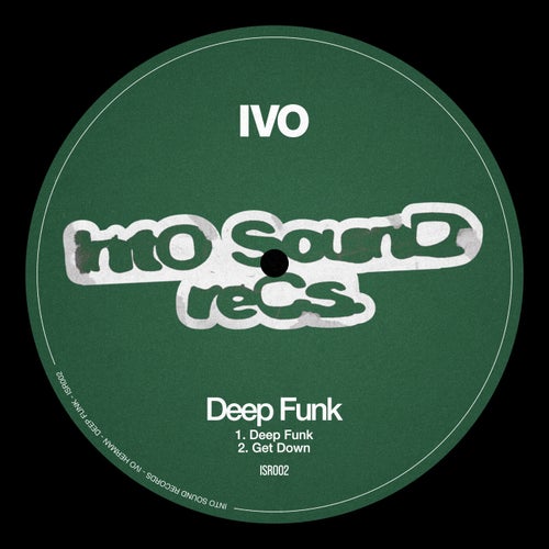 Deep Funk