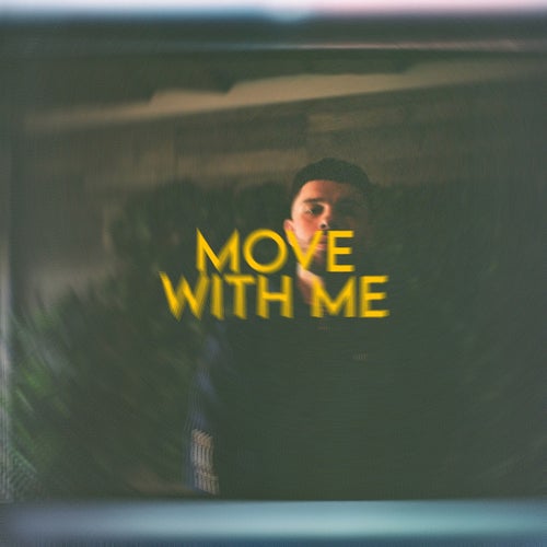 Move With Me - Extended Mix