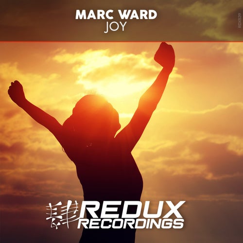  Marc Ward - Joy (2023) 