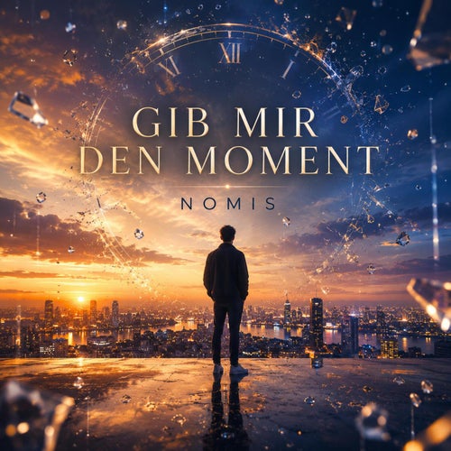 Gib mir den Moment