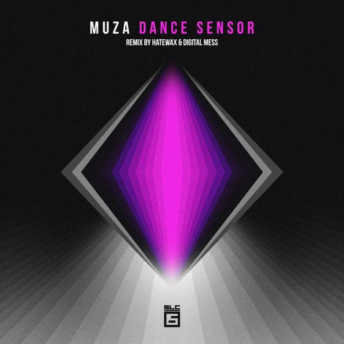  Muza (Ru) - Dance Sensor (2024) 