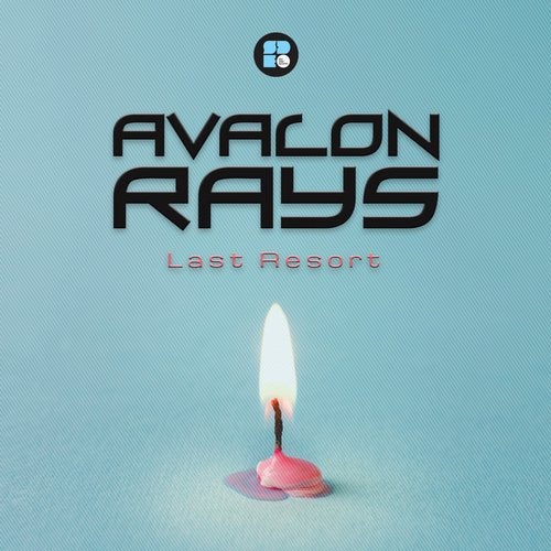Avalon Rays - Last Resort 2018 [EP]