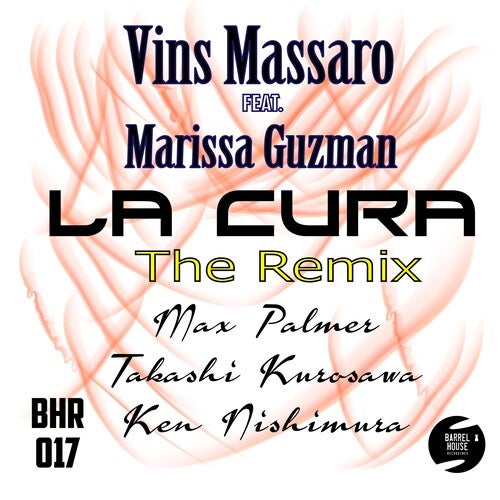 La cura (Remix)