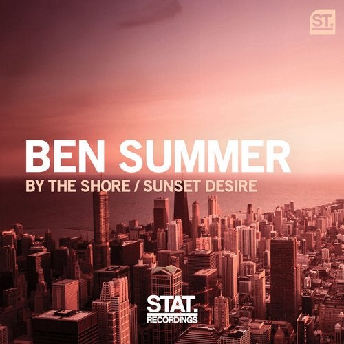 Ben Summer - By The Shore (EP) 2019