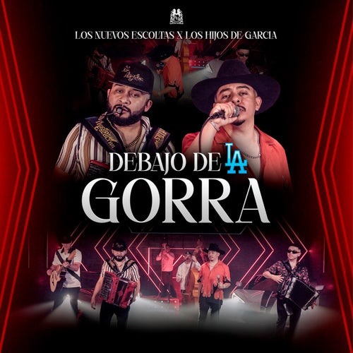 Debajo De La Gorra