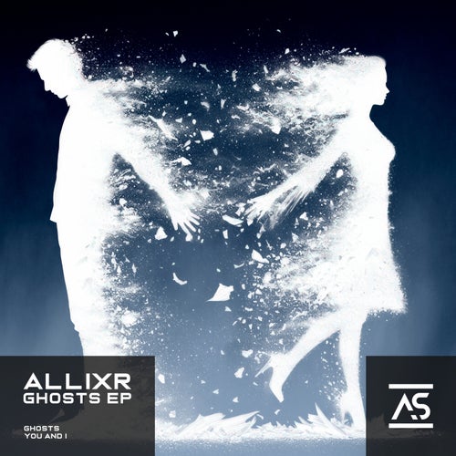 Allixr - Ghosts (2024)