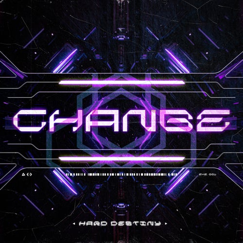 Change - Pro Mix