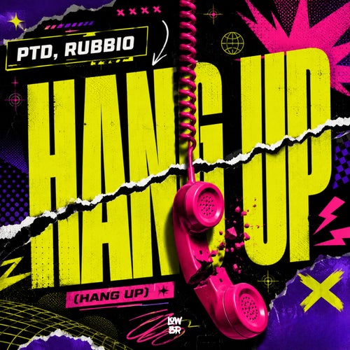 Hang Up (Extended Mix)