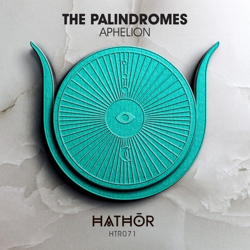  The Palindromes - Aphelion (2024) 
