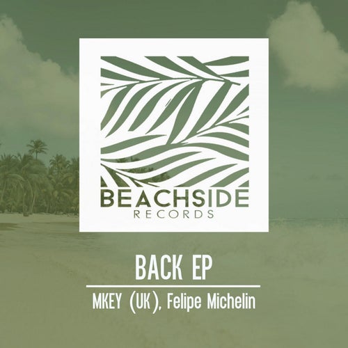 Back EP