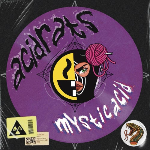 Mystic Acid