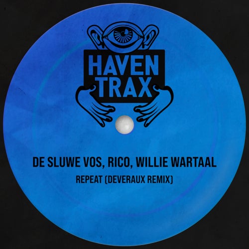Repeat (Deveraux Remix) (Extended)