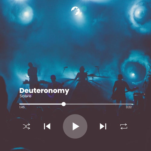 Deuteronomy