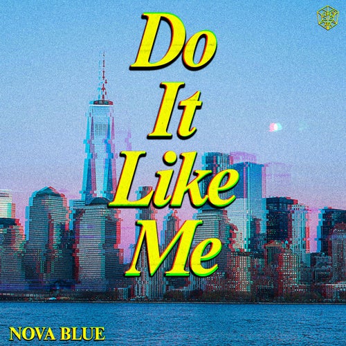 Do It Like Me - Extended Mix