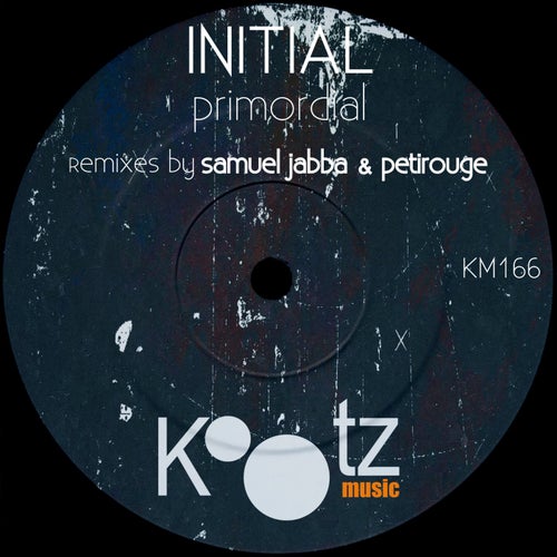 Primordial