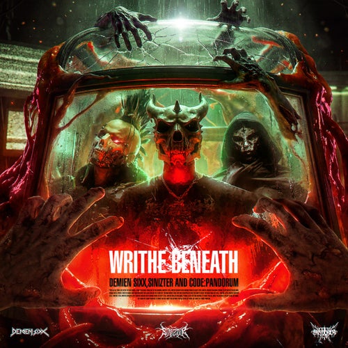 Writhe Beneath