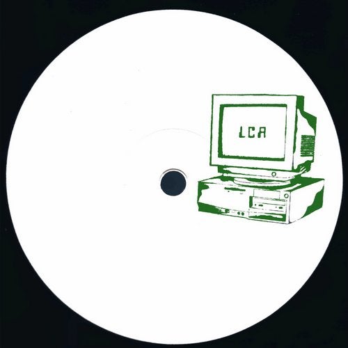 Jozef K - Lost City Archives, Vol. 3 [LCA03]
