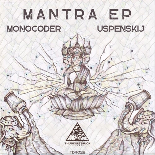 Mantra EP