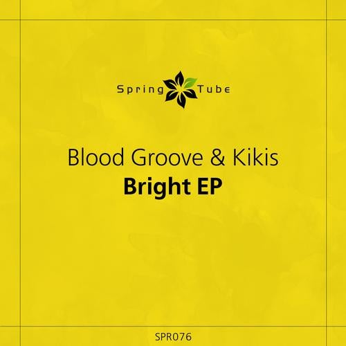 Bright EP