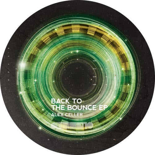 Back To The Bounce EP