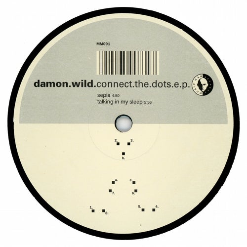 Connect The Dots E.P.