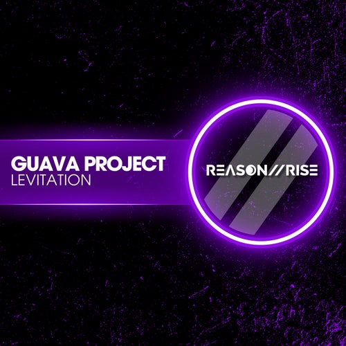  Guava Project - Levitation (2025) 