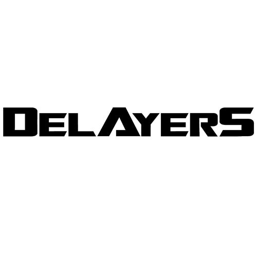 DELAYERS MAY 2012 CHART