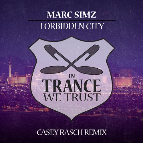 Forbidden City - Casey Rasch Remix