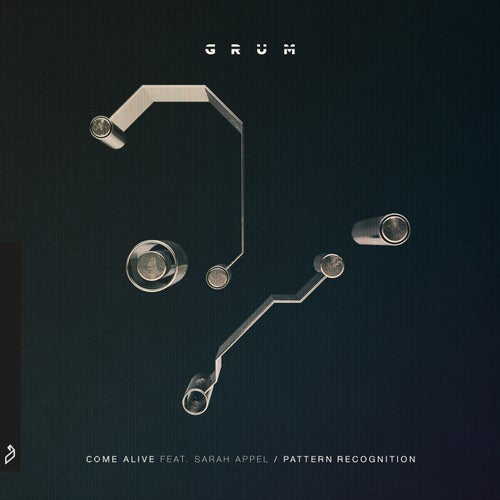 Cover art for Come Alive / Pattern Recognition