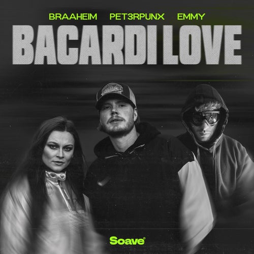 Bacardi Love