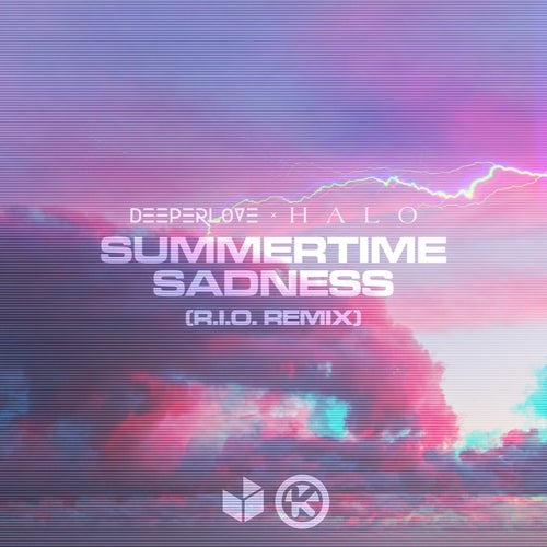 Summertime Sadness (R.I.O. Extended Remix)