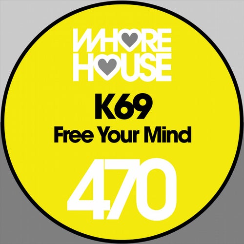 Free Your Mind