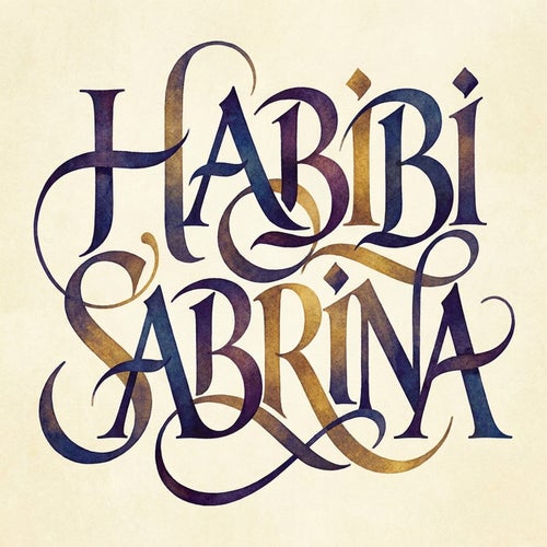 Habibi (Sabrina)