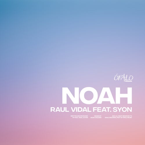 Noah