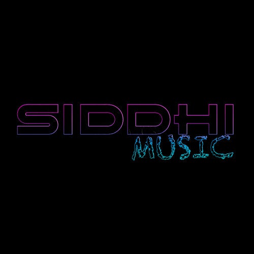 SIDDHI MUSIC