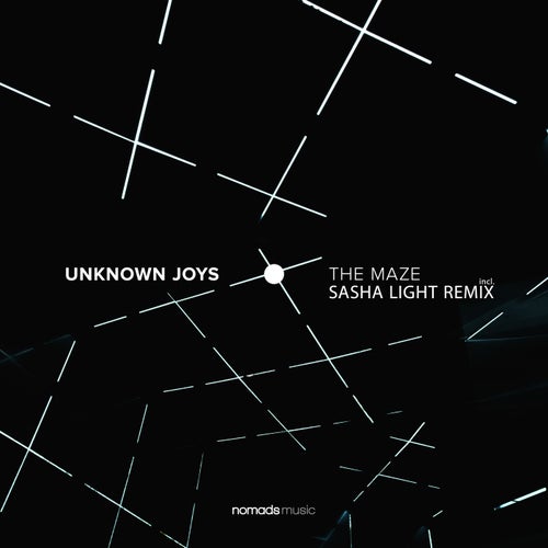  Unknown Joys - The Maze (2026) 