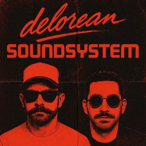 Delorean Soundsystem