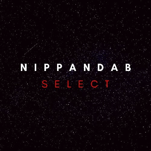 Nippandab Select EP1