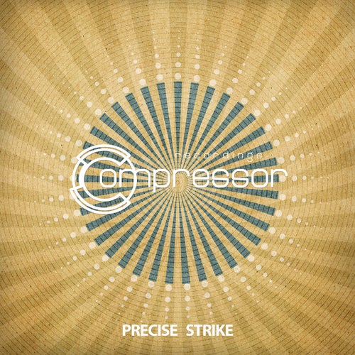 Cover art for Precise Strike