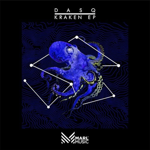 Cover art for Kraken.Ep