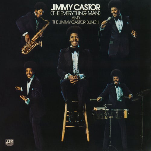 The Jimmy Castor Bunch Music & Downloads on Beatport
