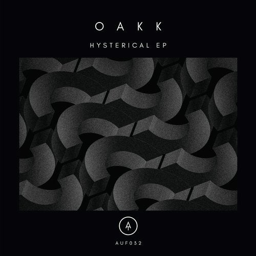 Cover art for Hysterical EP