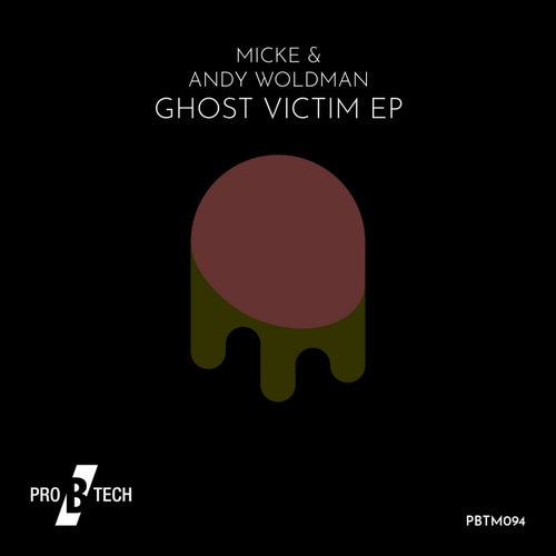 Ghost Victim