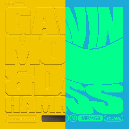 Young Folks - Extended