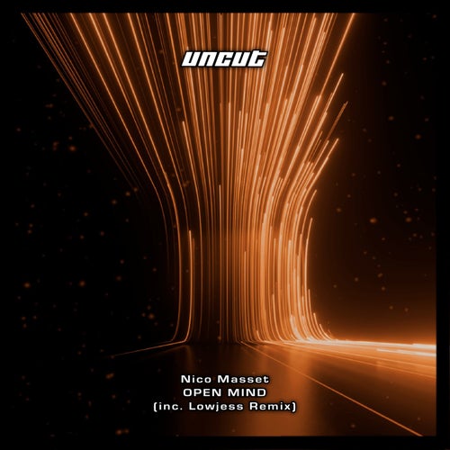 Open Mind (Inc. Lowjess Remix)