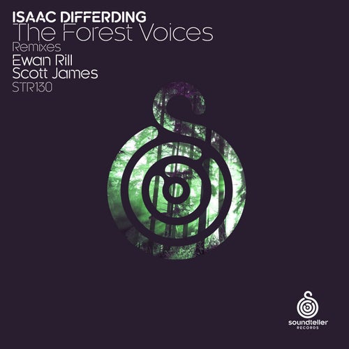 The Forest Voices