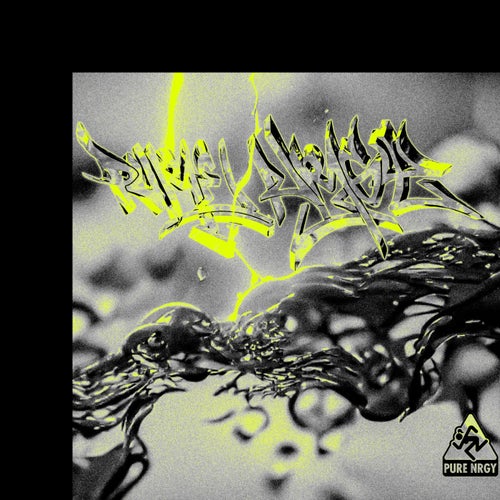 VA - Pure Nrgy VA002 [Pure Nrgy]