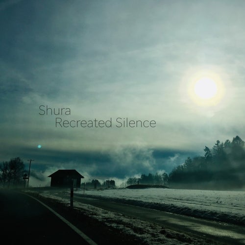 Cover art for Recreated Silence