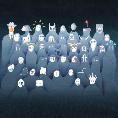 CHARACTERS